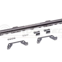 Radium Fuel Rail