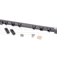 Radium Fuel Rail