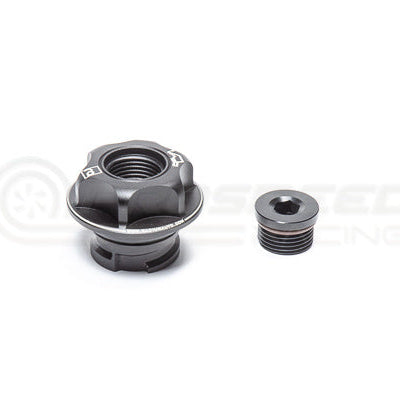 Radium Baffled Oil Cap - Holden Commodore/HSV LSX V8