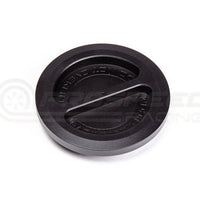Radium Fuel Cap, Remote Mount, Vented