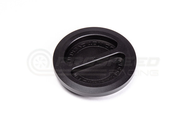 Radium Fuel Cap, Remote Mount, Vented