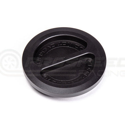 Radium Fuel Cap, Remote Mount, Vented