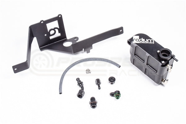 Radium Coolant Expansion Tank Kit