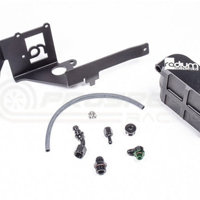 Radium Coolant Expansion Tank Kit