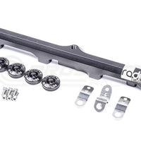 Radium Side Feed Conversion Fuel Rail Kit