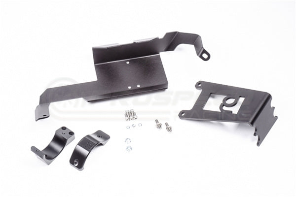 Radium Fuel Filter Mounting Kit