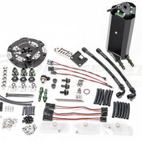 Radium Fuel Pump Hanger