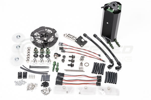 Radium Fuel Pump Hanger