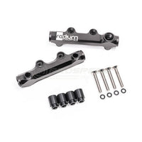 Radium Top Feed Upgrade Fuel Rails w/Top FPD Port