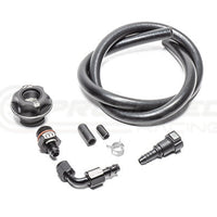Radium VTE Vent To Engine Baffled Oil Cap Kit