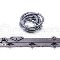 Radium Fuel Rail
