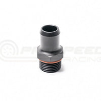 Radium Roll Over Valve, 10AN ORB To 3/4