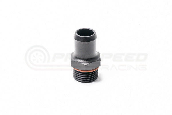 Radium Roll Over Valve, 10AN ORB To 3/4