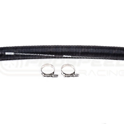 Radium Fuel Fill Neck Hose Kit - 1.5" ID