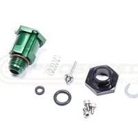 Radium Fuel Pump Adapter For Walbro F90000267 / F90000274 Pumps Only