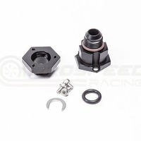 Radium Pump Outlet Adapter - Extended