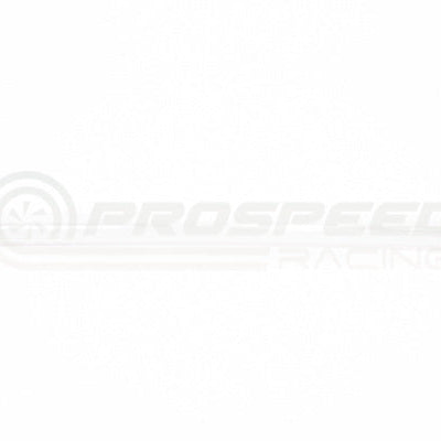 Radium Fuel Fill Neck Hose Kit, 1.5in, Clear