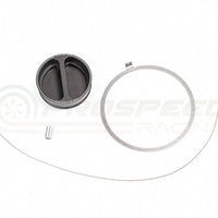 Radium Dry Break Filler Replacement Dust Cap