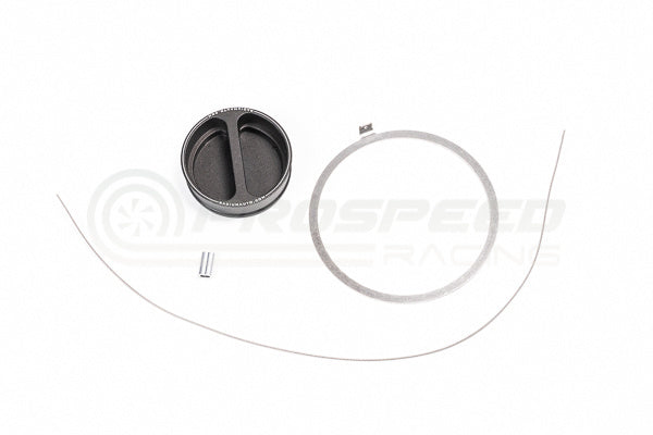 Radium Dry Break Filler Replacement Dust Cap