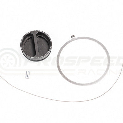 Radium Dry Break Filler Replacement Dust Cap