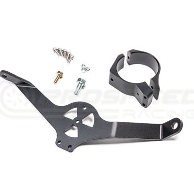 Radium Fuel Filter Mount