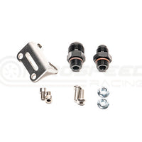 Radium DMR Direct Mount Regulator Remote Mount Adapter Kit