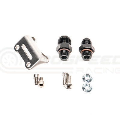 Radium DMR Direct Mount Regulator Remote Mount Adapter Kit