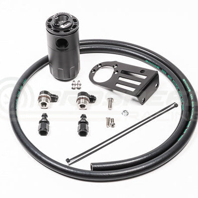 Radium PCV Fluid Lock Catch Can Kit