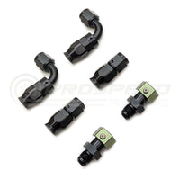 Radium 6AN Flex Kit Fuel Plumbing Kit Add-On