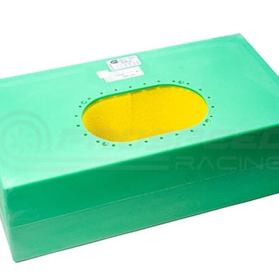 Radium R10A Replacement Fuel Bladder, 10 Gal