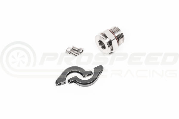 Radium 8AN ORB Pressure Sensor Adaptor
