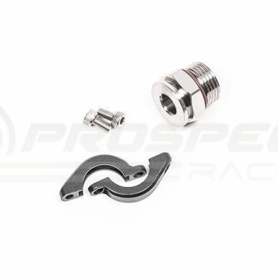 Radium 8AN ORB Pressure Sensor Adaptor