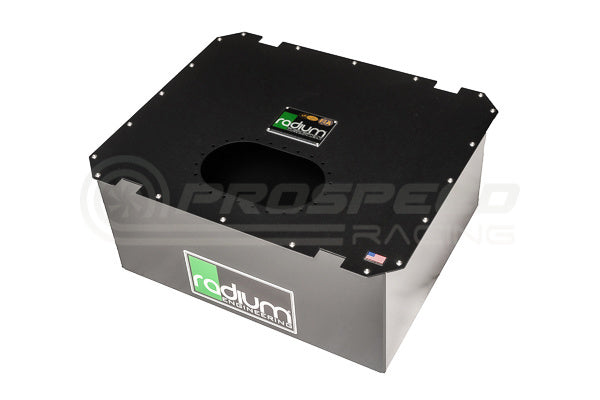 Radium Replacement Fuel Cell Can 22 Gallon