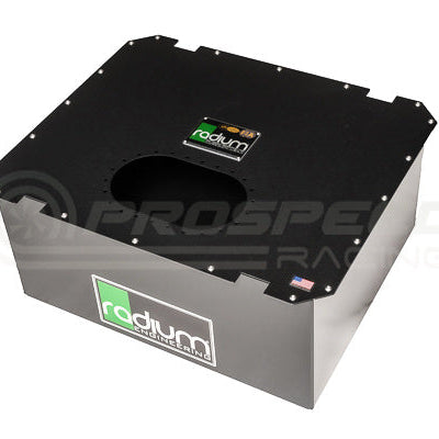 Radium Replacement Fuel Cell Can 22 Gallon