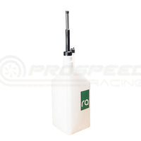 Radium Quick Fill Dump Can, 6Gal, Standard Filler