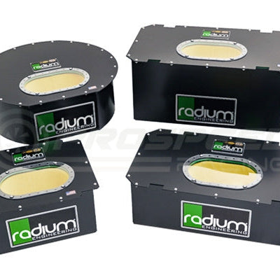 Radium RA-Series Fuel Cell