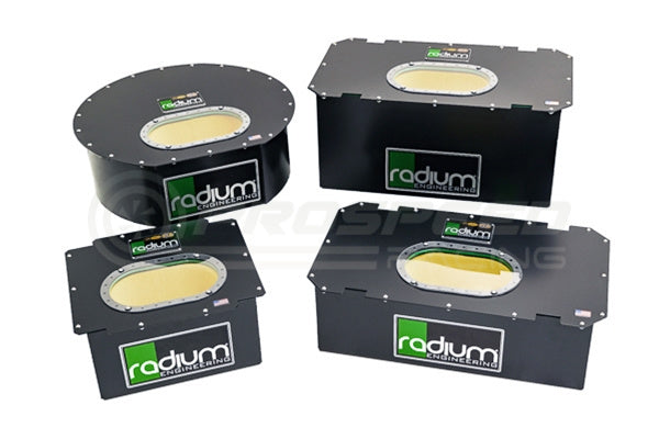 Radium RA-Series Fuel Cell