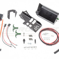 Radium Fuel Hanger Surge Tank Add-On