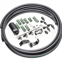 Radium Fuel Hanger Plumbing Kit w/Filter