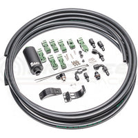 Radium Fuel Hanger Plumbing Kit w/Filter