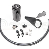 Radium PCV Fluid Lock Catch Can Kit