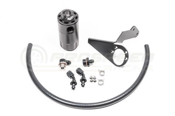 Radium PCV Fluid Lock Catch Can Kit