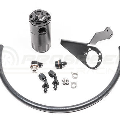 Radium PCV Fluid Lock Catch Can Kit
