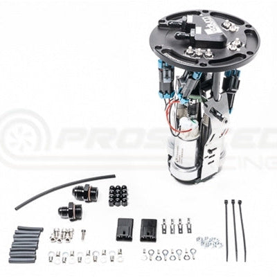Radium Fuel Pump Hanger
