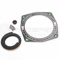 Radium Fuel Pump Access Cover