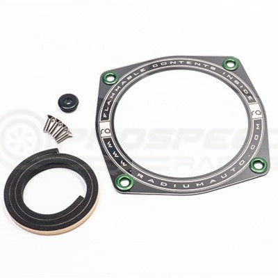 Radium Fuel Pump Access Cover