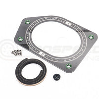 Radium Fuel Pump Access Cover