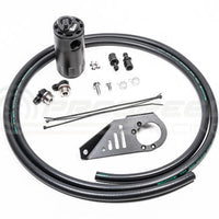Radium Fluid Lock PCV Catch Can Kit