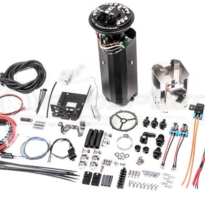 Radium Fuel Hanger Surge Tank