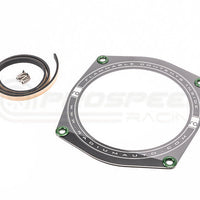 Radium Fuel Pump Access Cover